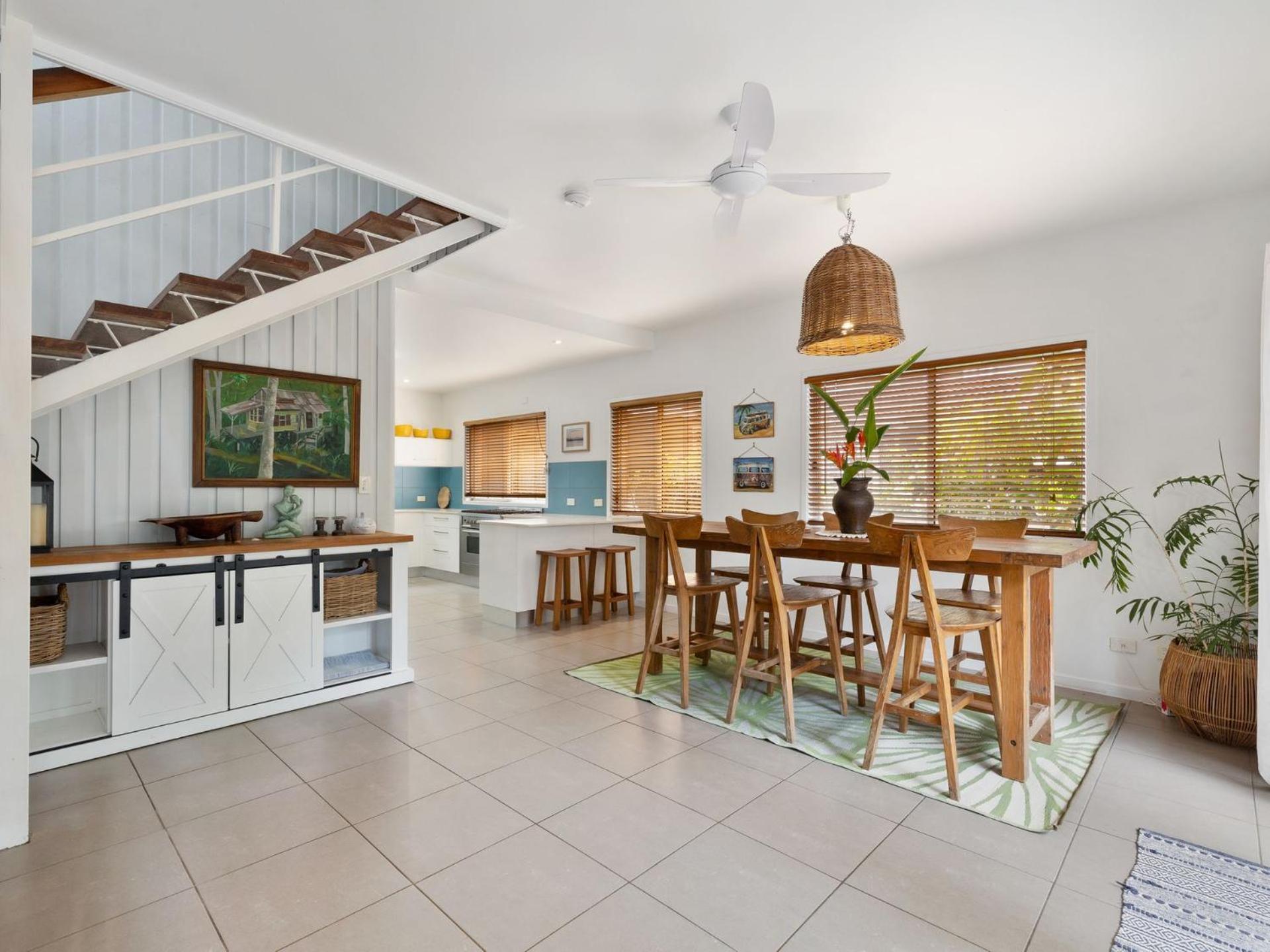 Beach House On Pearl - Kingscliff Central Exterior photo
