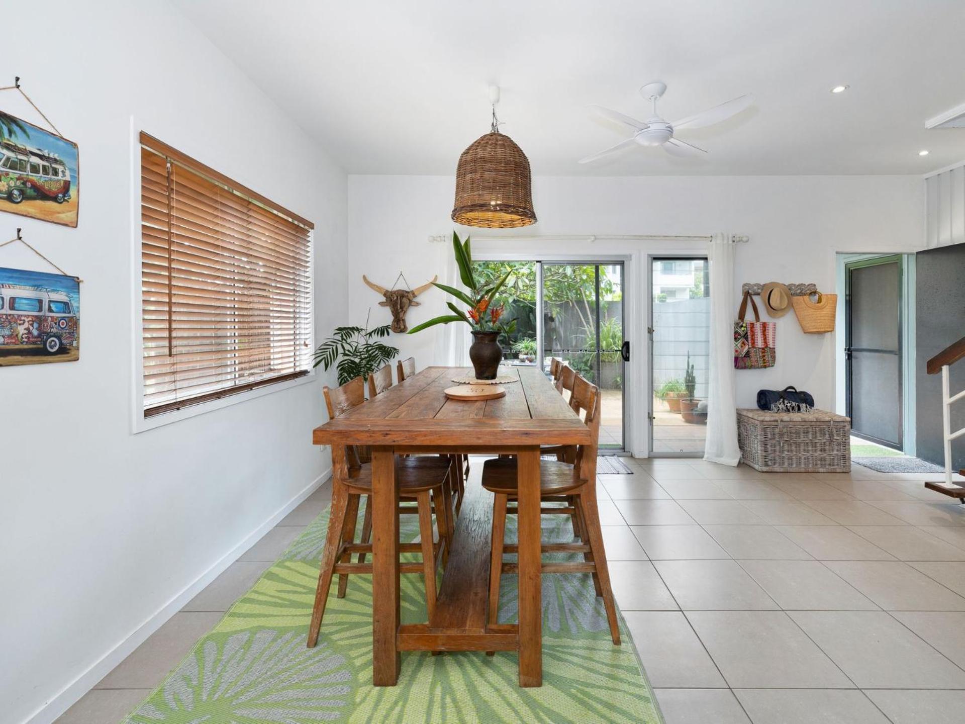 Beach House On Pearl - Kingscliff Central Exterior photo