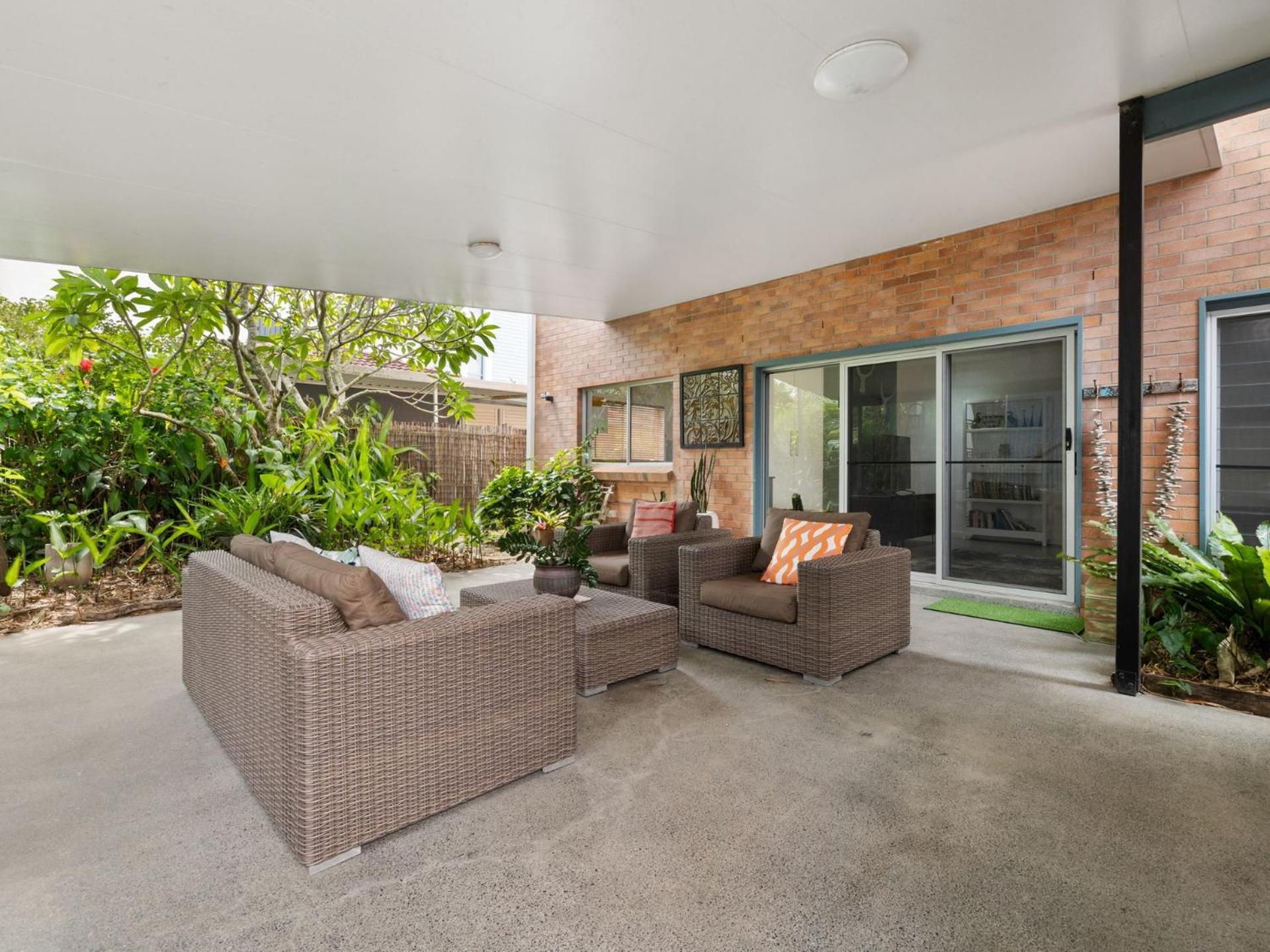 Beach House On Pearl - Kingscliff Central Exterior photo